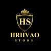 HRHVAO.Store logo