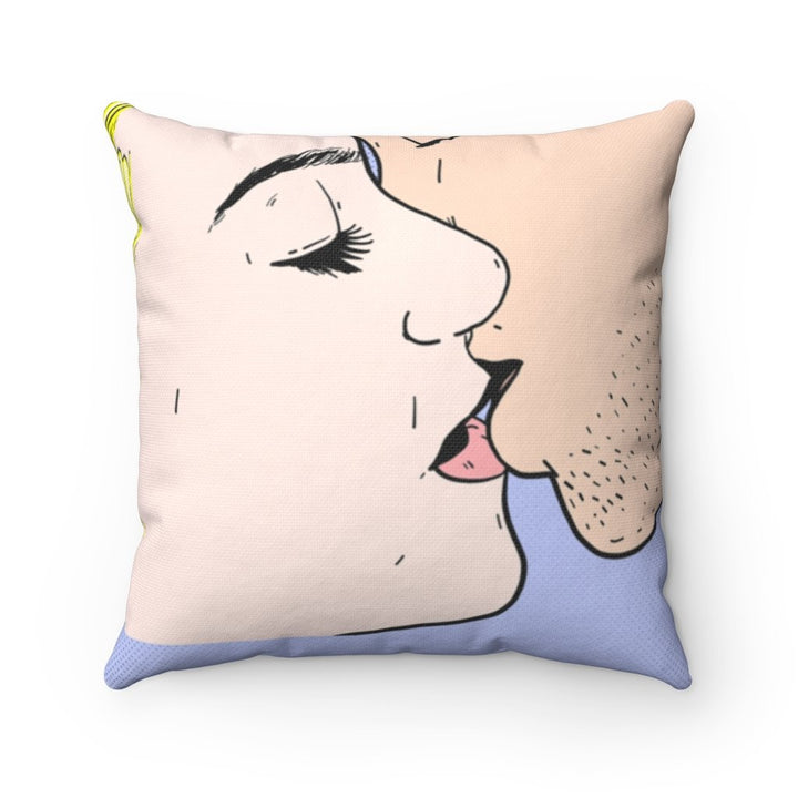 Pop Art Romantic Cushion Home Decoration Accents - 4 Sizes