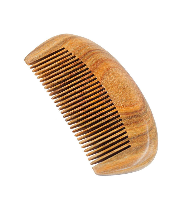 Wooden Comb