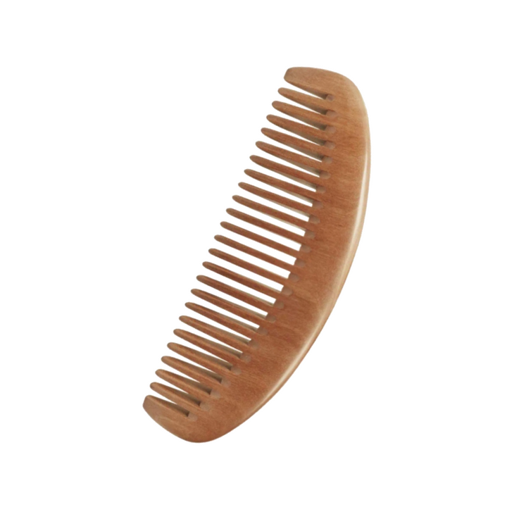 Wooden Comb