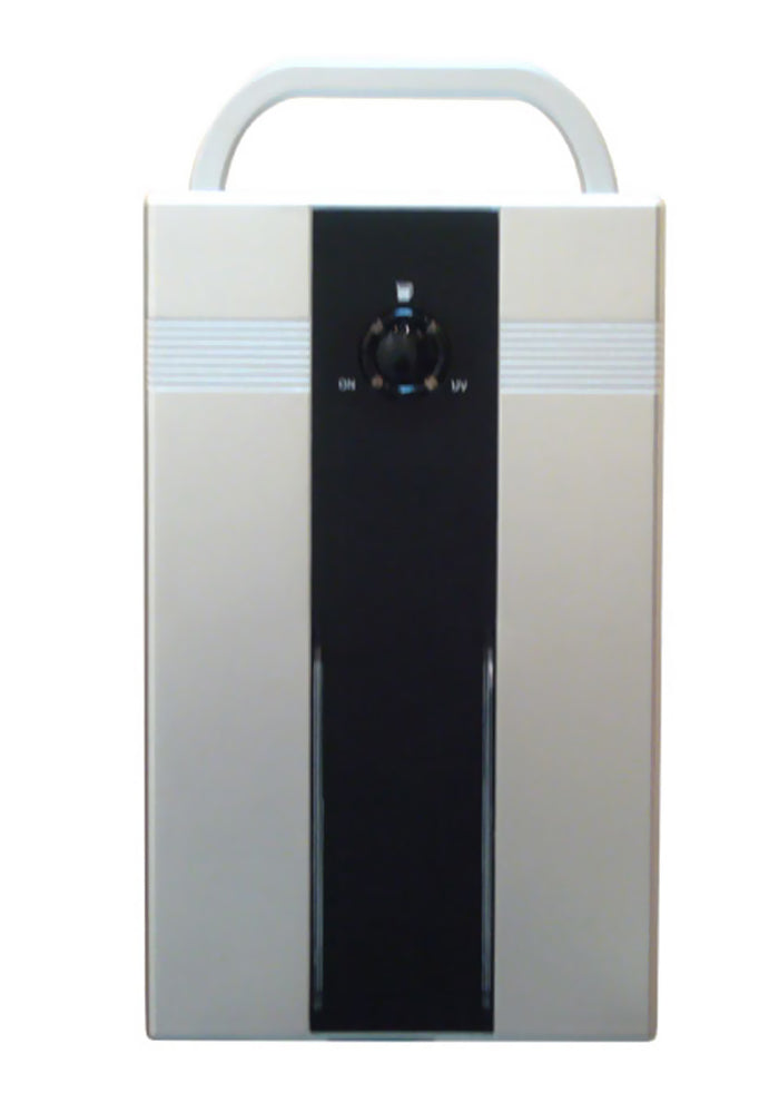 Sunpentown Mini Thermo-Electric Dehumidifier with UV + TiO2, Multi