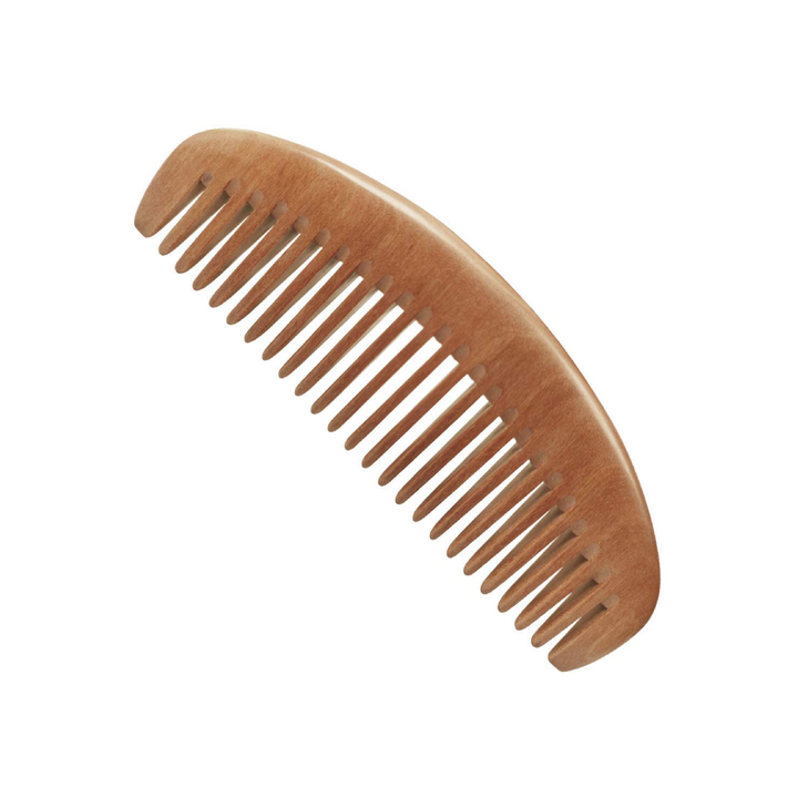 Wooden Comb